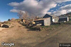 155 Union St, Austin, NV 89310