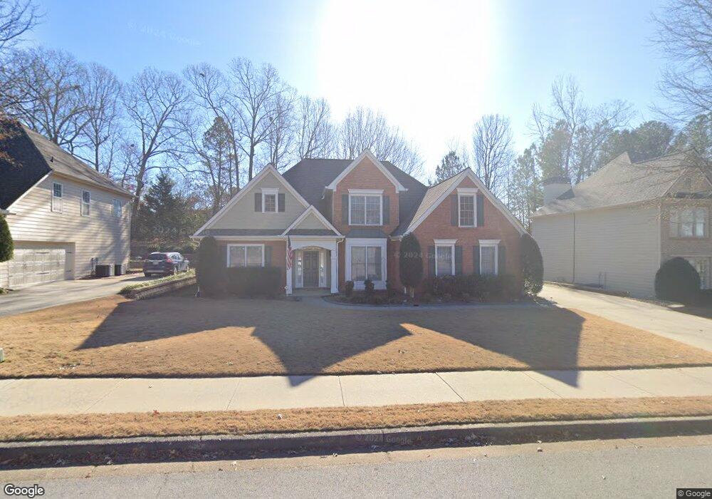 3411 Blaisdell Rd unit 2, Buford, GA 30519 - photo 1