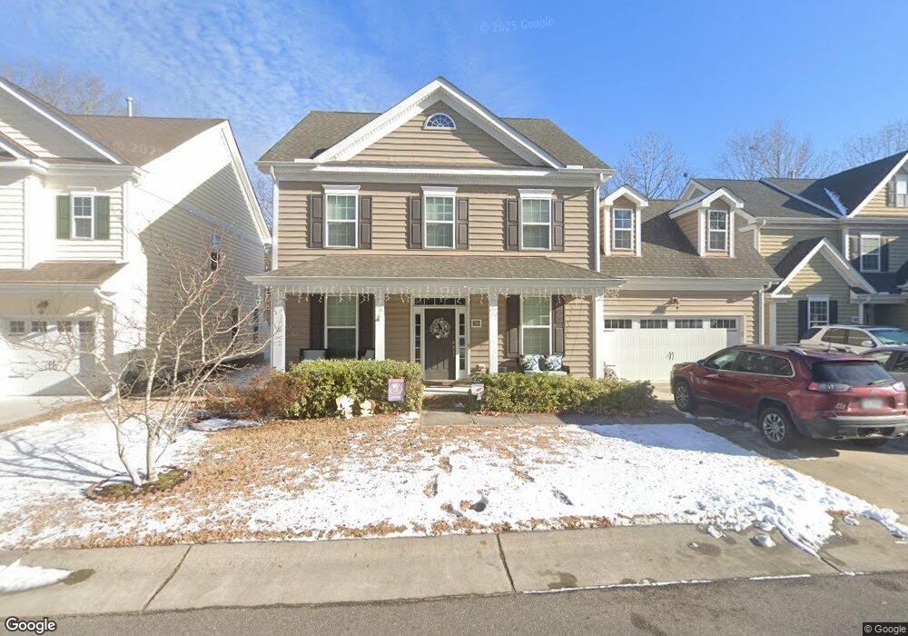 2540 Magnolia Green Loop, Virginia Beach, VA 23456 - photo 1