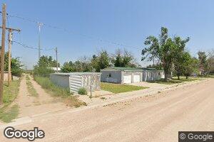 106 N Ward St, Palisade, NE 69040