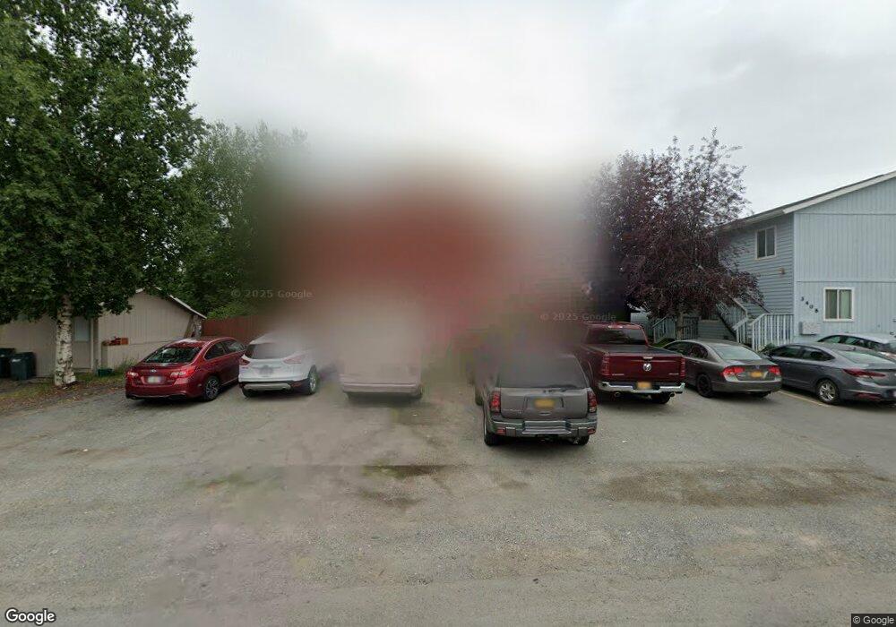 3500 Indiana St unit 2, Anchorage, AK 99503 - photo 1