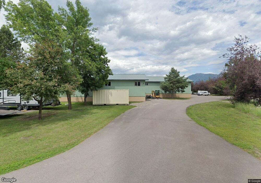4009 Mt Highway 35, Kalispell, MT 59901 - photo 1
