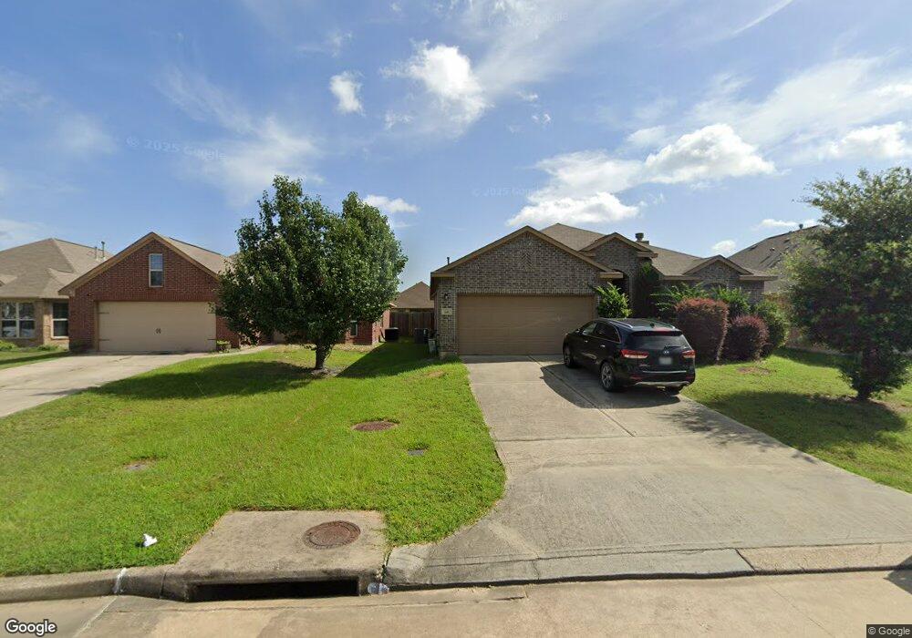 146 Piney Pathway, Magnolia, TX 77354 - photo 1