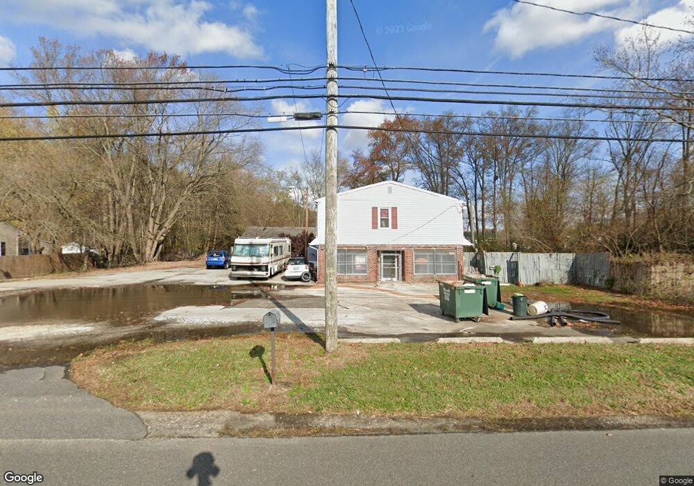 1059 W Route 40, Penns Grove, NJ 08069 - photo 1