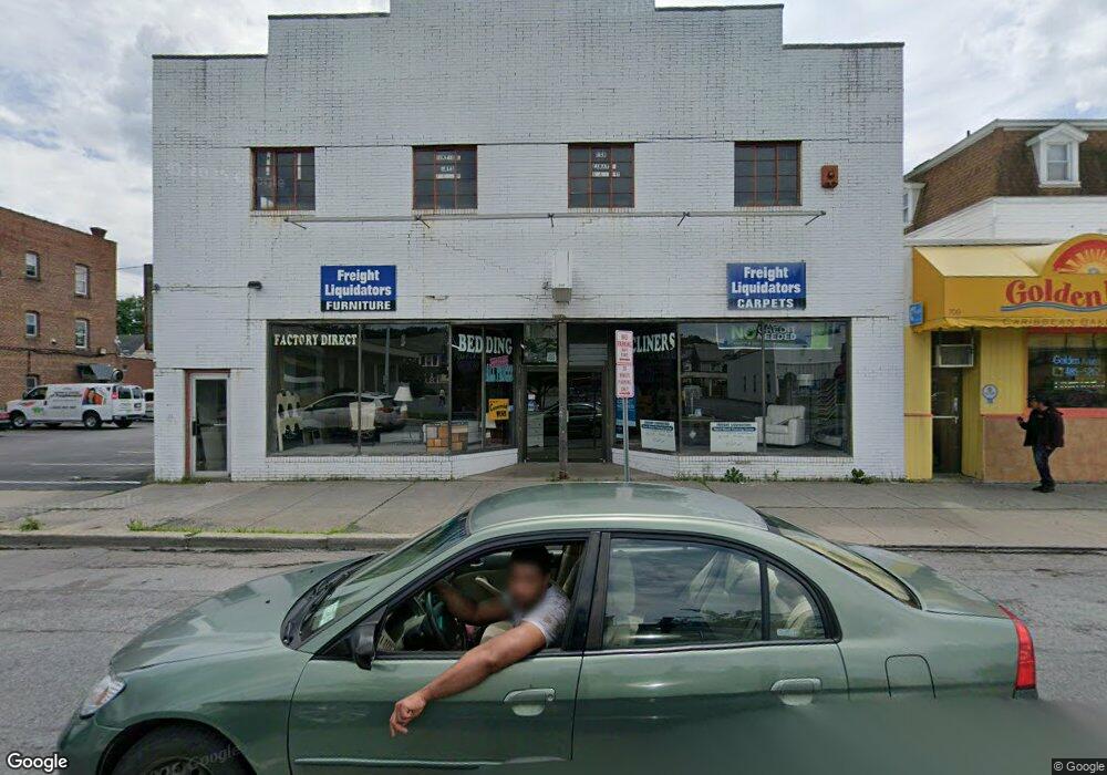 702 Main St, Poughkeepsie, NY 12601 - photo 1