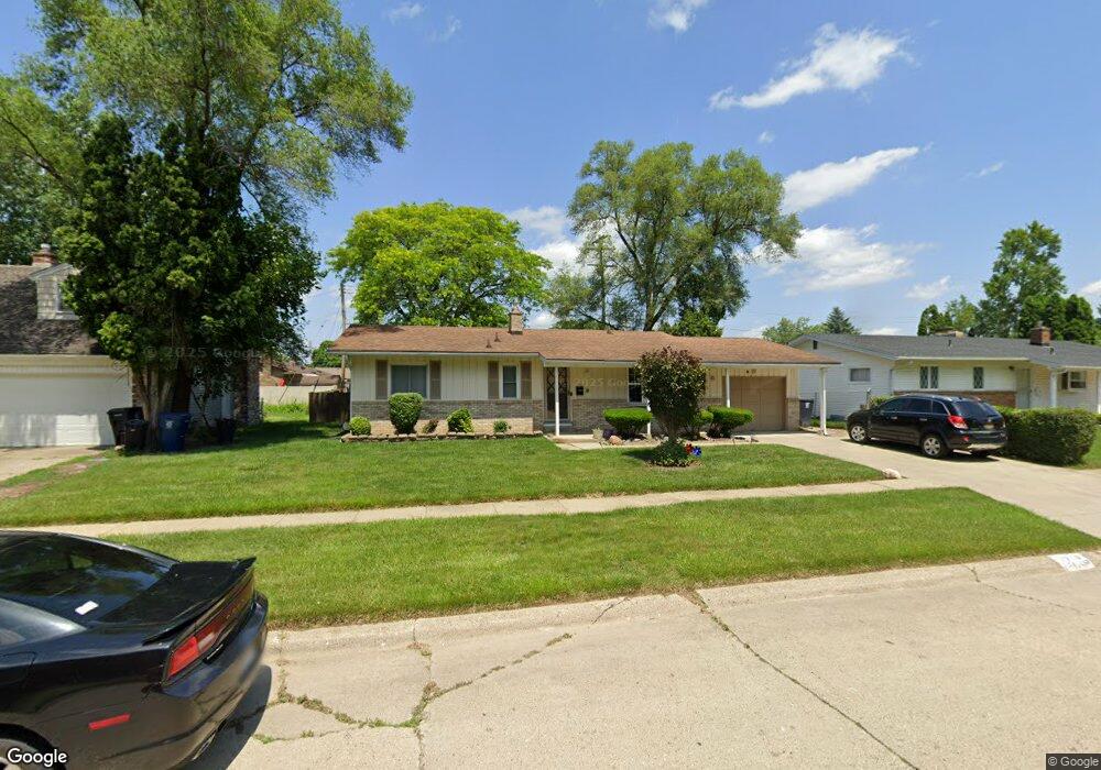 3719 Kent St, Flint, MI 48503 - photo 1
