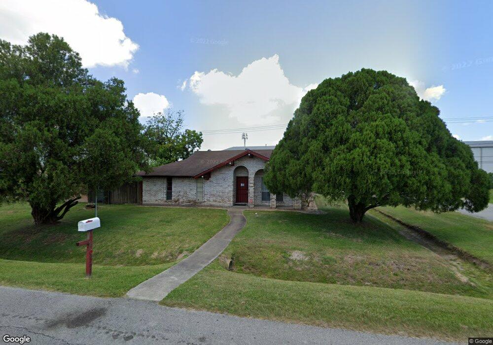 3202 Areba St, Houston, TX 77091 - photo 1