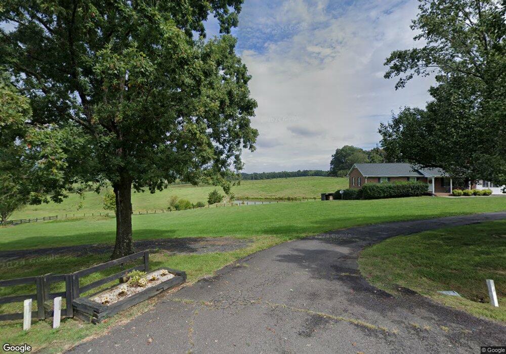 14487 Madison Run Rd, Gordonsville, VA 22942 - photo 1