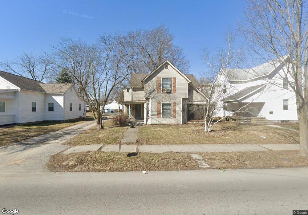 513 N Main St, Ada, OH 45810 - photo 1