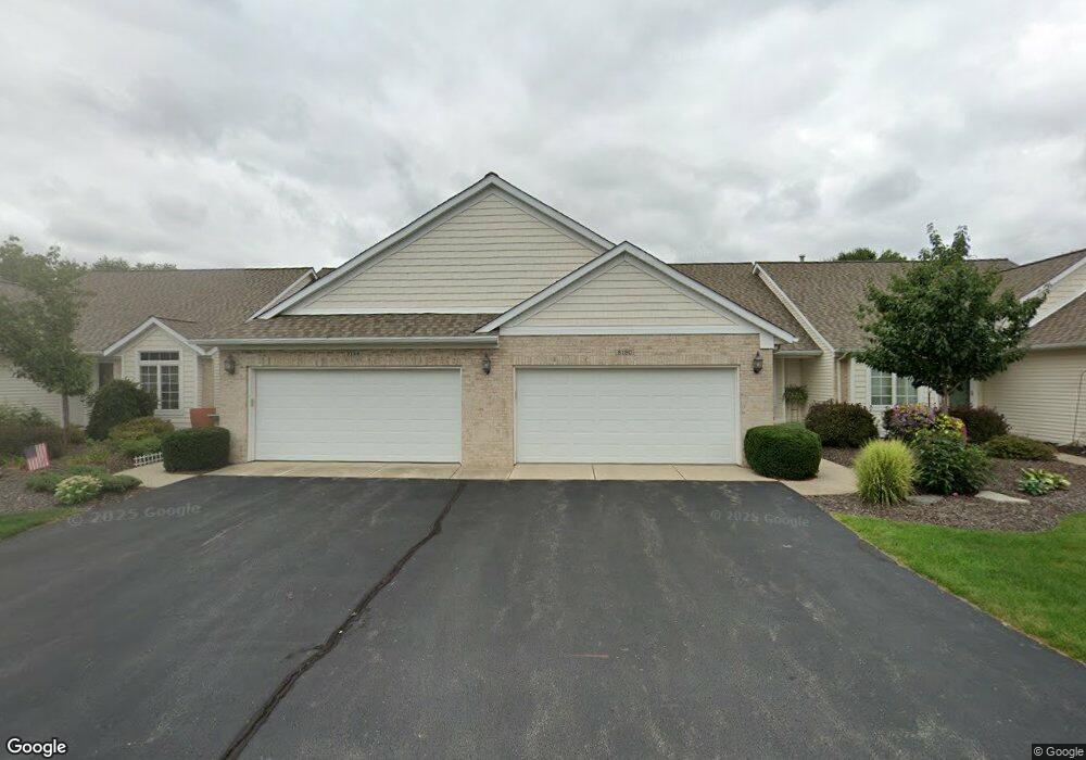 8245 Rockledge Way SW unit 92, Byron Center, MI 49315 - photo 1