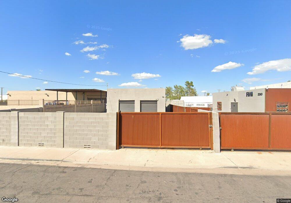 236 W 3rd Ave, Mesa, AZ 85210 - photo 1