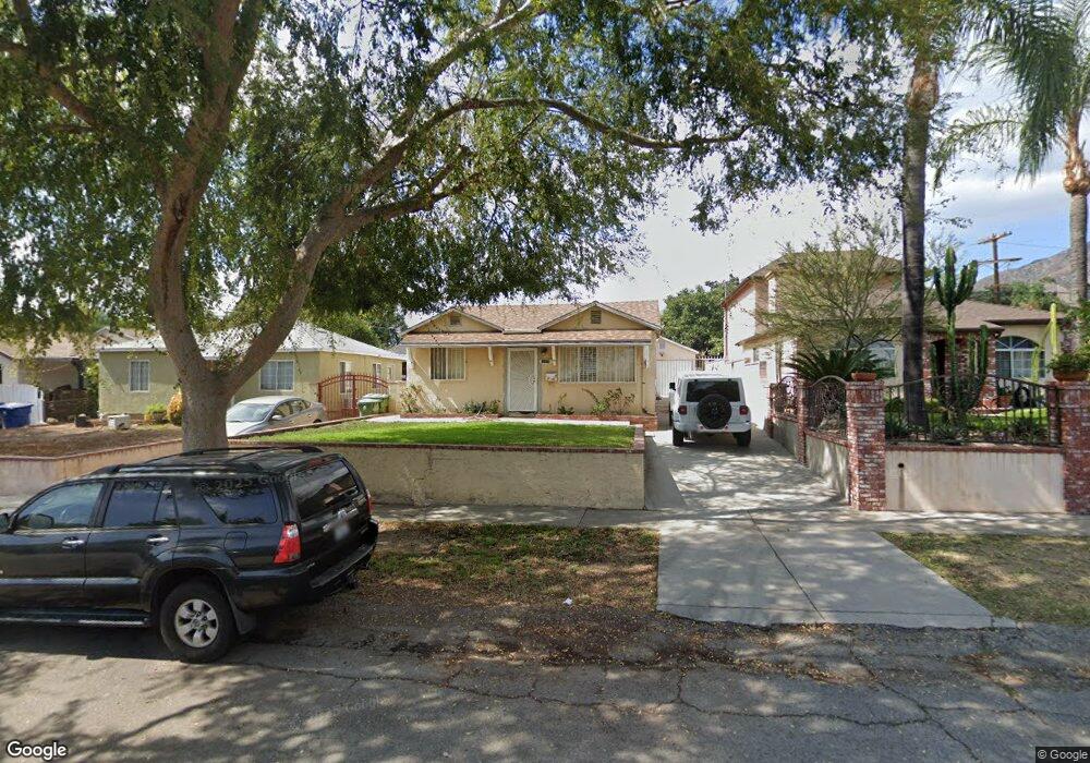 13479 Raven St, Sylmar, CA 91342 - photo 1