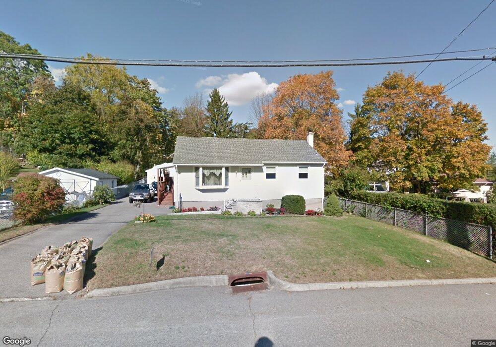 8 Mary St, Bloomingdale, NJ 07403 - photo 1