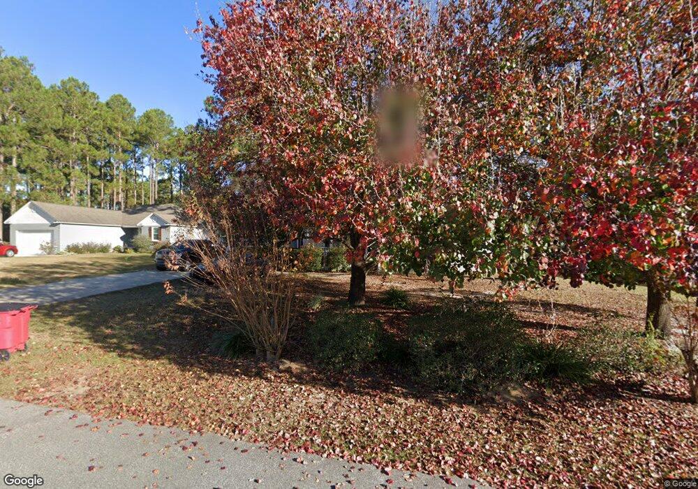 605 44th St E, Tifton, GA 31794 - photo 1