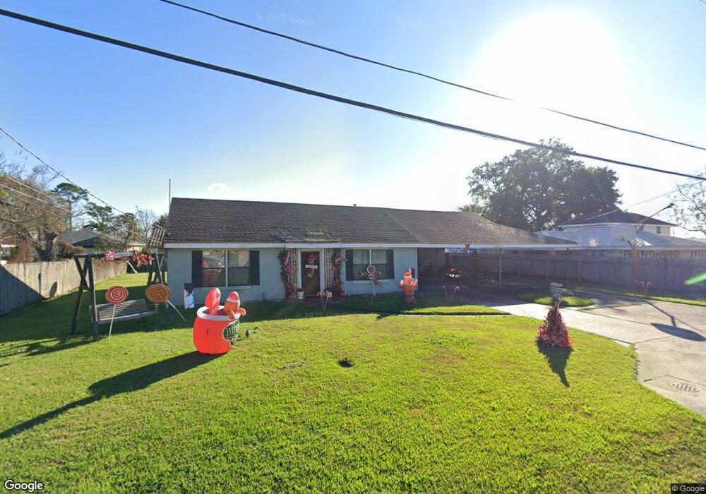 2721 Annette Dr, Marrero, LA 70072 - photo 1