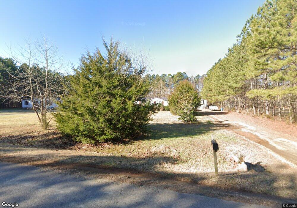6636 Clearwater Dr, Oxford, NC 27565 - photo 1
