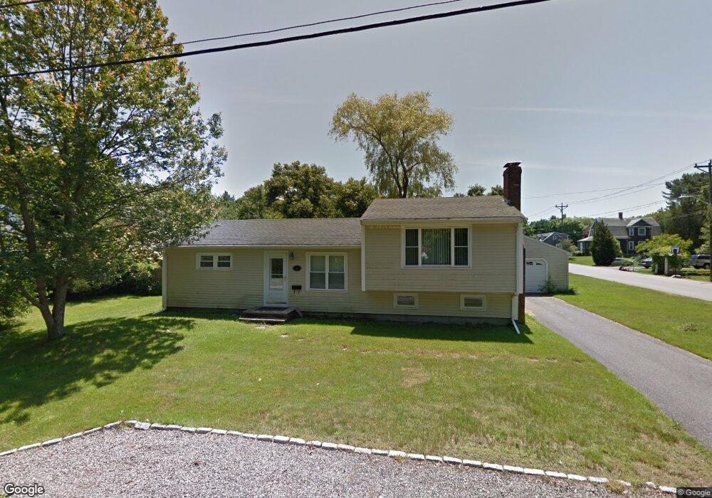 102 Oregon Ave, Rockland, MA 02370 - photo 1