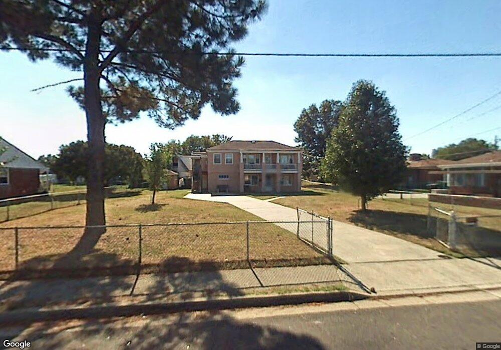 725 Nelson St, Portsmouth, VA 23704 - photo 1
