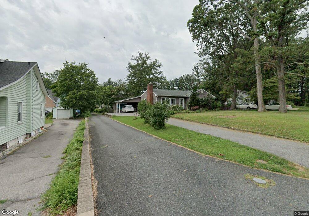 1934 Mountain Ave unit A, Parkville, MD 21234 - photo 1