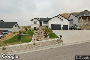 897 E 630 N, Hyde Park, UT 84318