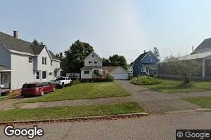 136 Pewabic St, Laurium, MI 49913