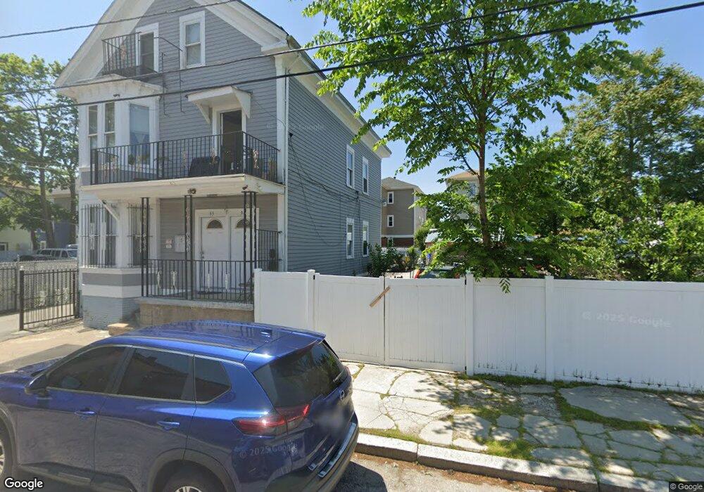 29 Miner St, Providence, RI 02905 - photo 1