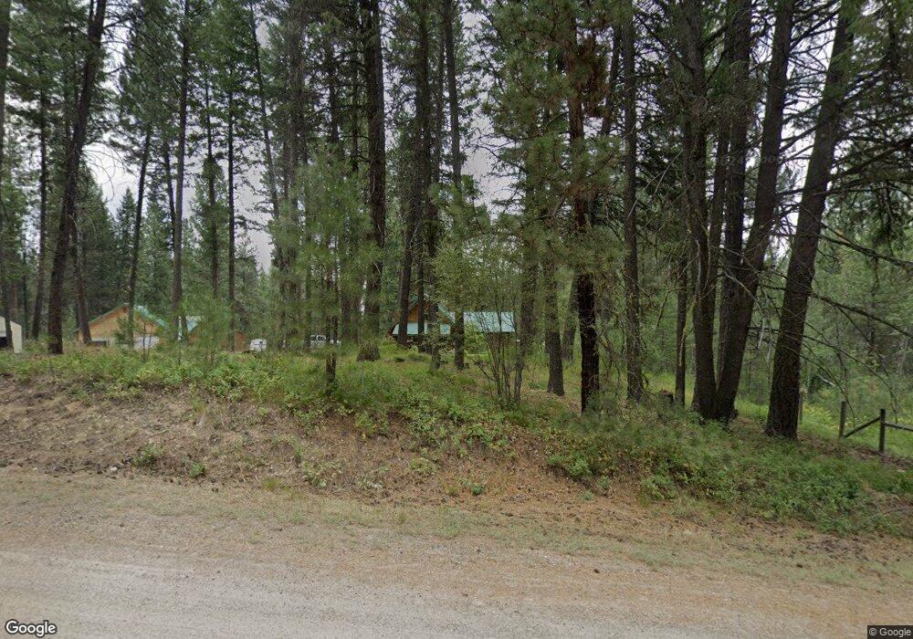 34 Blue Spruce Ln, Cascade, ID 83611 - photo 1