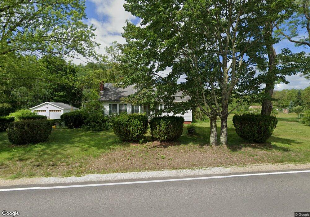 210 New Hampton Rd, Franklin, NH 03235 - photo 1