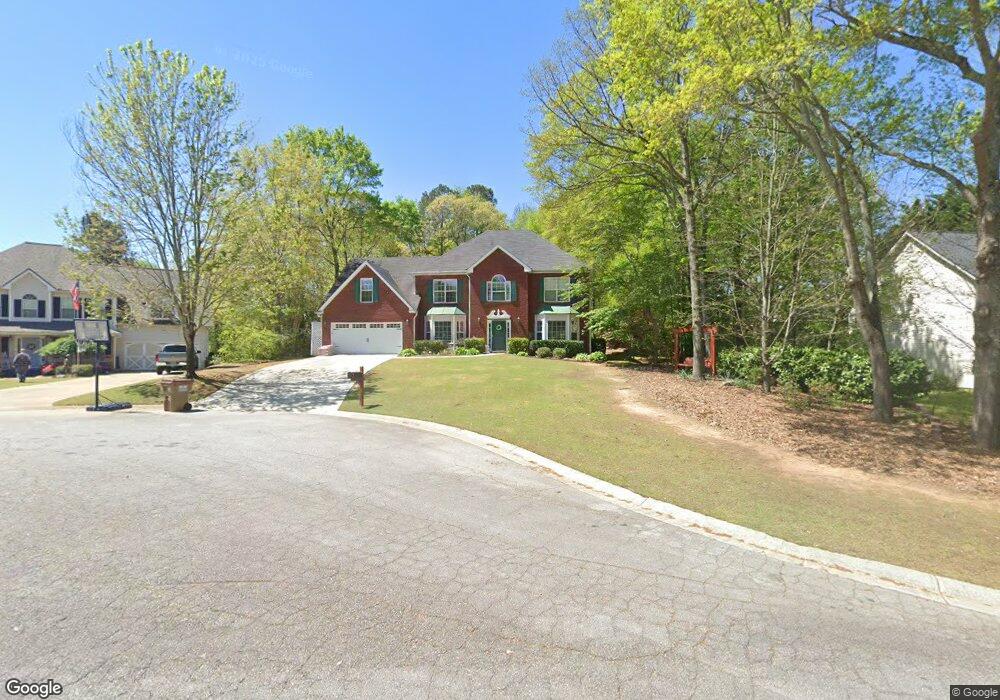 7528 Mystic Ln, Flowery Branch, GA 30542 - photo 1