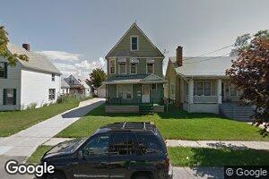 25 Rumford St, Depew, NY 14043