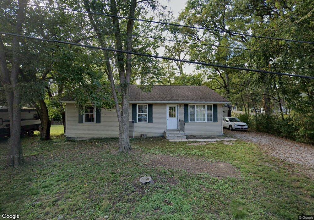 14016 Hobart St, Cedar Lake, IN 46303 - photo 1