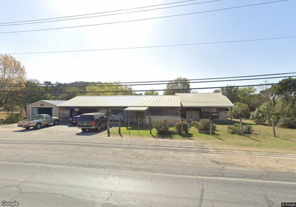 14992 Scenic Loop Rd, Helotes, TX 78023 - photo 1