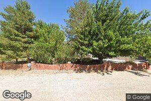 4163 S Beeman Dr, Moab, UT 84532