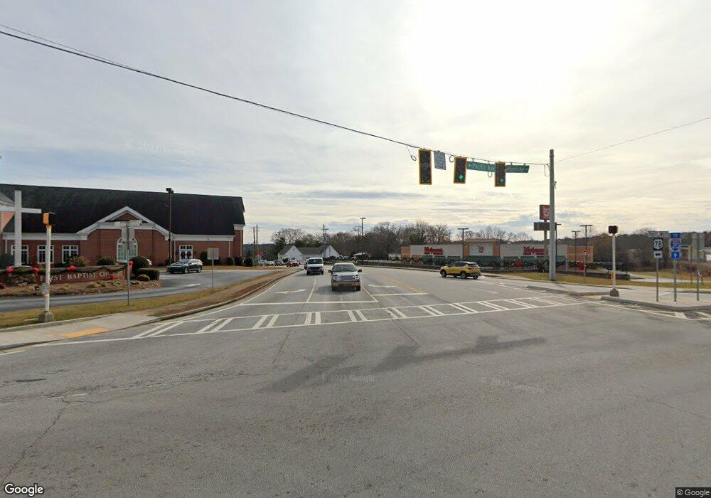 0 Highway 27 Alabama Ave unit 9016813, Bremen, GA 30110 - photo 1