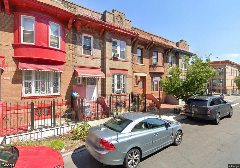 79 Highland Place, Brooklyn, NY 11208 - photo 1