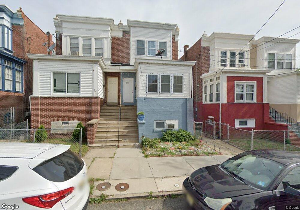 3033 Stevens St, Camden, NJ 08105 - photo 1