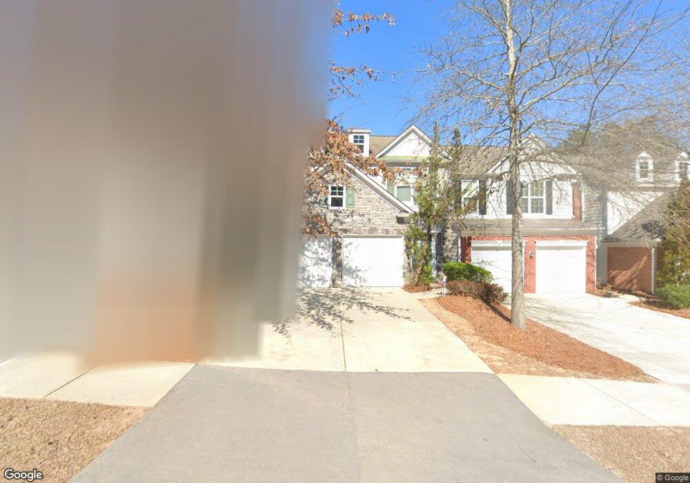 2041 Hailston Dr NW unit 2041, Duluth, GA 30097 - photo 1