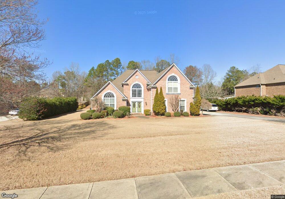 529 James Ridge Ln unit I, Stockbridge, GA 30281 - photo 1