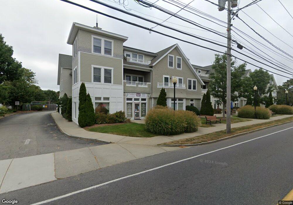 704 Main St unit D, Falmouth, MA 02540 - photo 1