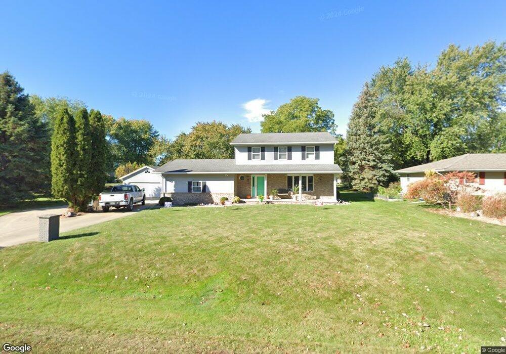 N237 Rogers Ln, Appleton, WI 54915 - photo 1