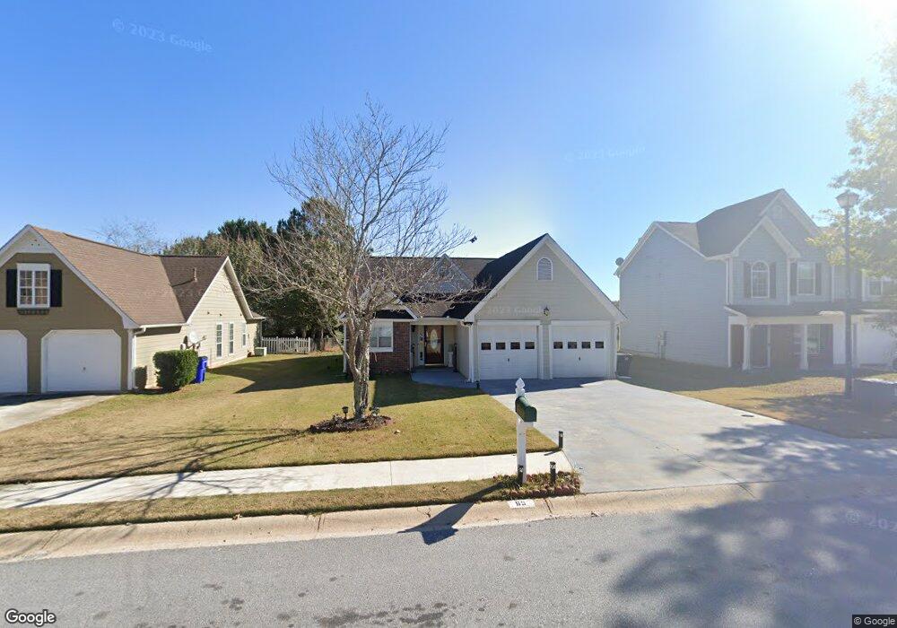 65 N Greenfield Cir, Covington, GA 30016 - photo 1