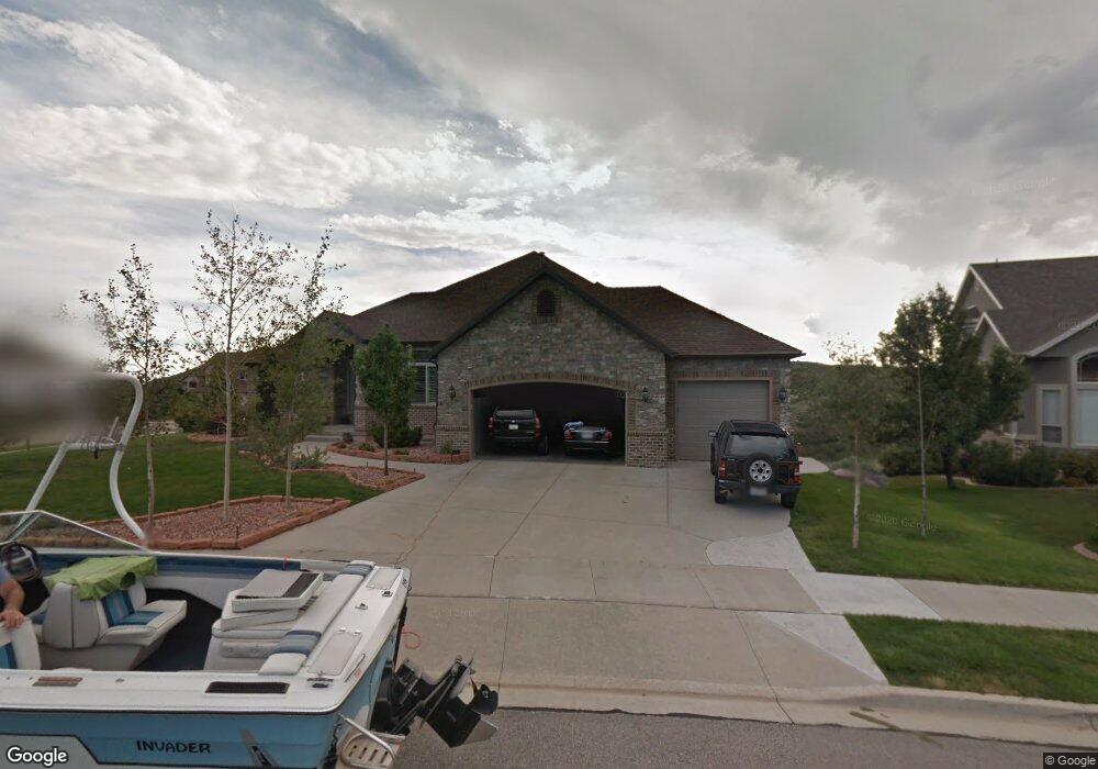 15174 Amber Crest Ln, Draper, UT 84020 - photo 1