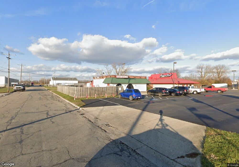 3882 Sullivant Ave, Columbus, OH 43228 - photo 1