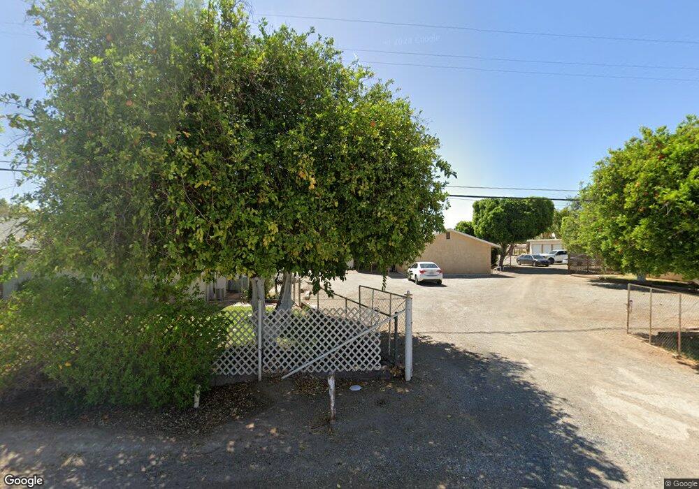 765 N 7th St, Blythe, CA 92225 - photo 1