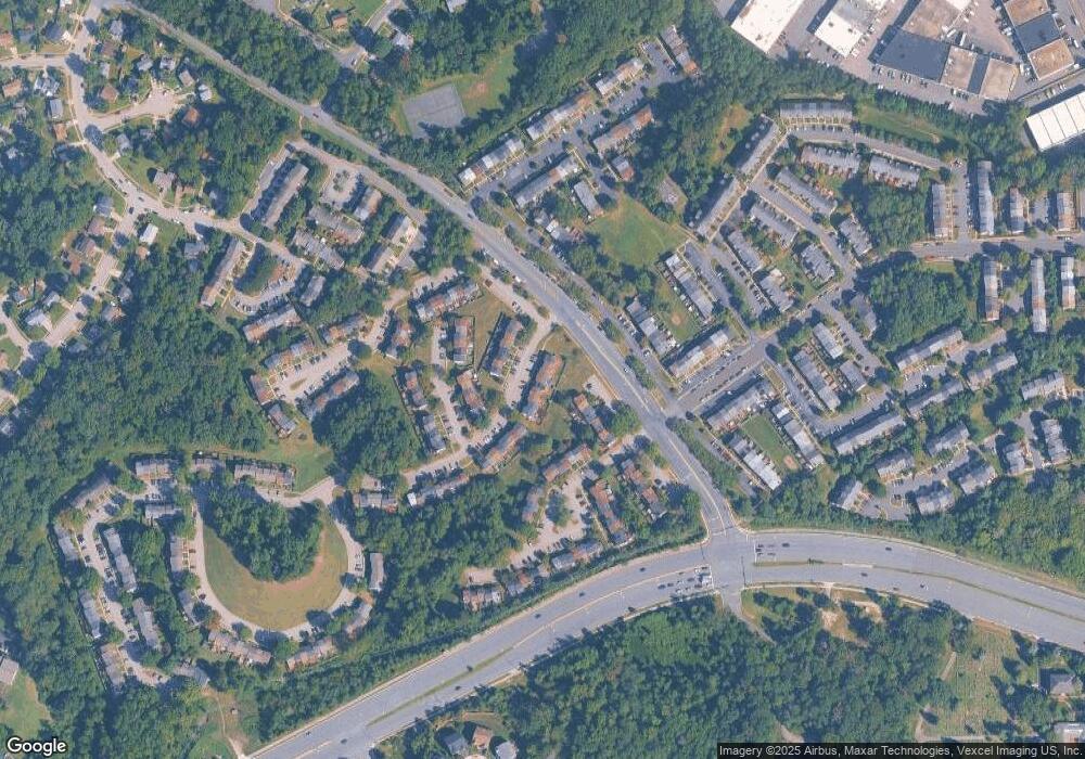 7411 Aspenpark Rd, Lorton, VA 22079 - photo 1