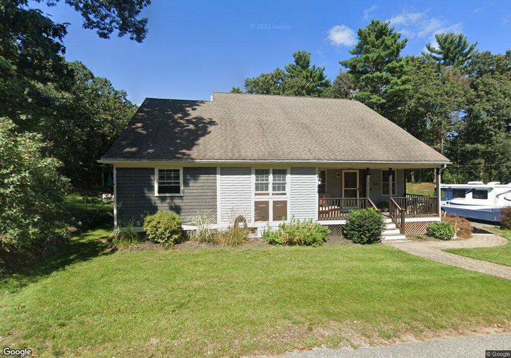 9 Bates Ave, Wilmington, MA 01887 - photo 1