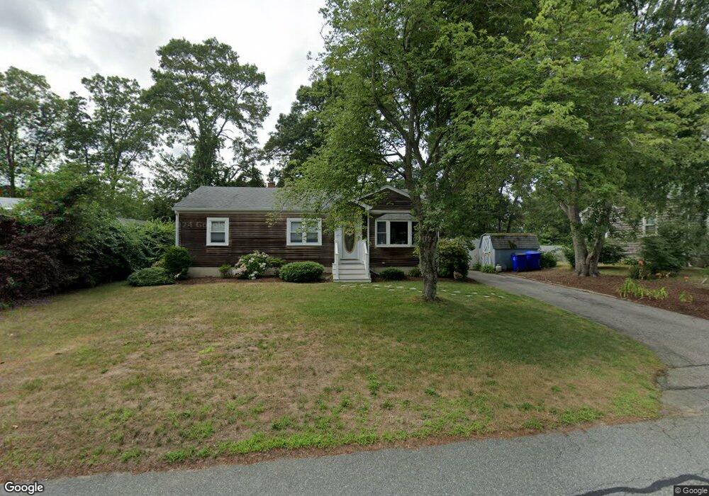 9 Handy Rd, Pocasset, MA 02559 - photo 1