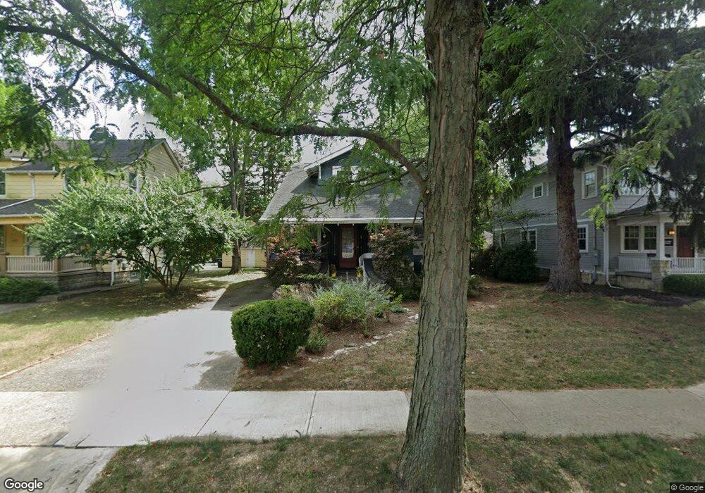 2367 E Mound St, Columbus, OH 43209 - photo 1