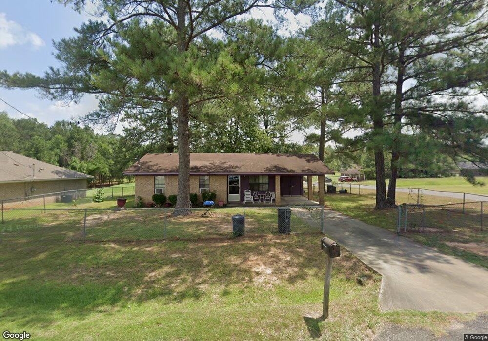 1609 Meeks St, Bastrop, LA 71220 - photo 1