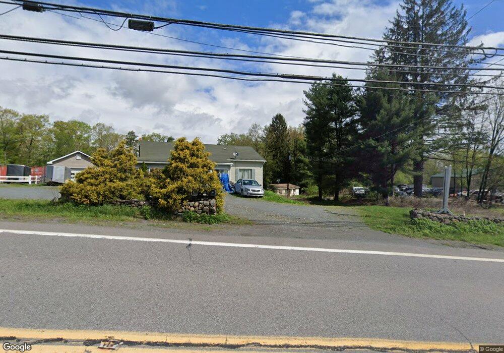 1447 Purdytown Turnpike, Hawley, PA 18428 - photo 1